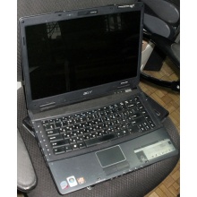 Ноутбук Acer Extensa 5630 (Intel Core 2 Duo T5800 (2x2.0Ghz) /2048Mb DDR2 /250Gb SATA /256Mb ATI Radeon HD3470 (Ижевск)