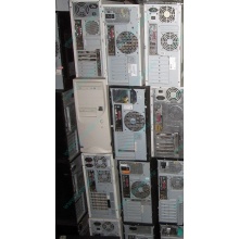 Простые Б/У компьютеры Celeron 1.7GHz s478 /память 512Mb /жёсткий диск 40Gb /ATX оптом (Ижевск)