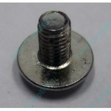 Компьютерный винт PW-M3x6mm для CD/DVD приводов для лазерных дисков (Ижевск)