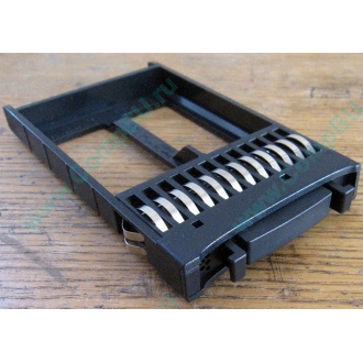 Заглушка HDD Blank Filler SAS/SATA 2,5" для серверов HP (376384-001) FR2000 В1279 (Ижевск)