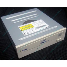 CDRW Teac CD-W552GB IDE White (Ижевск)
