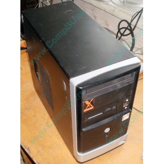 Intel Celeron Dual Core E3300 (2x2.5GHz) /2048Mb /200Gb /ATX 450W (Ижевск)