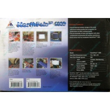 Кулер для видео-карты GlacialTech NorthPole 1000 (Ижевск)
