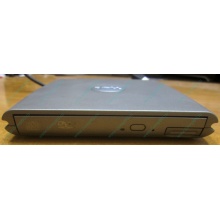 Внешний DVD/CD-RW привод Dell PD01S для ноутбуков DELL Latitude D400 в Ижевске, D410 в Ижевске, D420 в Ижевске, D430 (Ижевск)