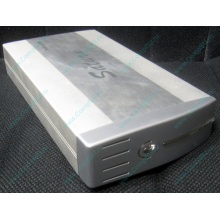 Внешний бокс для IDE жёсткого диска ViPower Saturn VPA-3528B (алюминий) - Ижевск