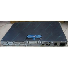 Маршрутизатор Cisco 2610 XM (800-20044-01) в Ижевске, роутер Cisco 2610XM (Ижевск)