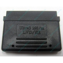 Терминатор SCSI Ultra3 160 LVD/SE 68F (Ижевск)