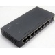 Свитч Acorp 9HU8D (8 port) metal case ГЛЮЧНЫЙ (Ижевск)
