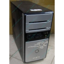 Четырехъядерный компьютер AMD Phenom X4 9550 (4x2.2GHz) /4096Mb /250Gb /ATX 450W (Ижевск)