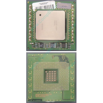 Процессор Intel Xeon 2800MHz socket 604 (Ижевск)