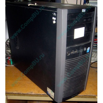 Сервер HP Proliant ML310 G5p 515867-421 фото (Ижевск)