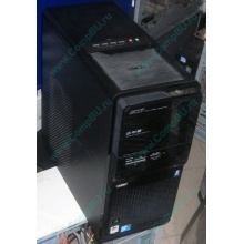 Компьютер Acer Aspire M3800 Intel Core 2 Quad Q8200 (4x2.33GHz) /4096Mb /640Gb /1.5Gb GT230 /ATX 400W (Ижевск)