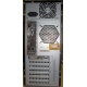 Компьютер Intel Core i7 860 (4x2.8GHz HT) /4096Mb /1Tb /ATX 450W вид сзади (Ижевск)