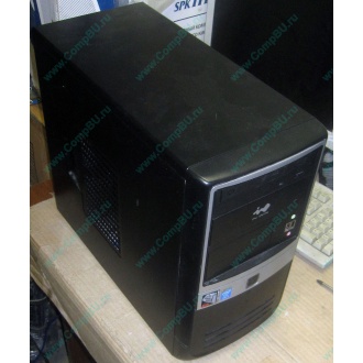Четырехядерный компьютер Intel Core i5 4670 (4x3.4GHz) /4096Mb /500Gb /512Mb ATI HD6450 /ATX 450W (Ижевск)