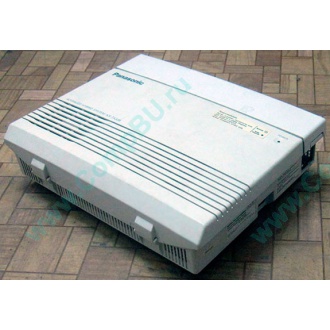 Б/У АТС Panasonic KX-TA308 фото (Ижевск)