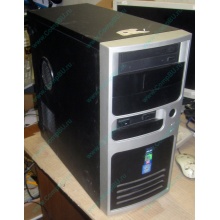 Компьютер Intel Pentium-4 541 3.2GHz HT /2048Mb /160Gb /ATX 300W (Ижевск)