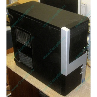 Четырехядерный компьютер Intel Core 2 Quad Q8300 (4x2.5GHz) /4096Mb /250Gb /ATI X1300 /ATX 450W (Ижевск)