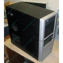 Четырехядерный компьютер Intel Core 2 Quad Q8200 (4 x 2.33 GHz) /2048 Mb /250 Gb /GeForce GT210 /ATX 420 W  (Ижевск)