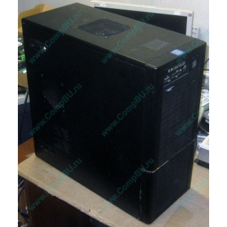 Четырехядерный комп Intel Core i7 860 (4x2.8GHz HT) /4Gb /500Gb /ATX 460W (Ижевск)