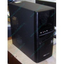 Двухядерный системный блок Intel Celeron G1620 (2x2.7GHz) s.1155 /2048 Mb /250 Gb /ATX 350 W (Ижевск)