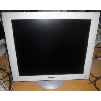 Нерабочий монитор 18.1" TFT Sony SDM-S81R (Ижевск)