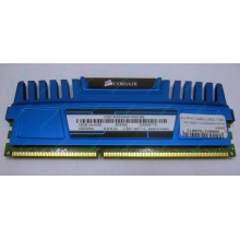 Модуль оперативной памяти Б/У 4Gb DDR3 Corsair Vengeance CMZ16GX3M4A1600C9B pc-12800 (1600MHz) БУ (Ижевск)
