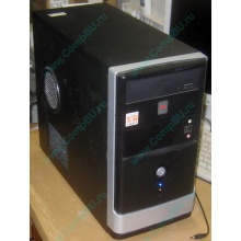 Компьютер Б/У Intel Core i3 2130 (2x3.4GHz HT) /4096Mb /250Gb /ATX 350W (Ижевск)