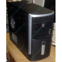 Двухъядерный компьютер Intel Pentium Dual Core E5300 (2x2600MHz) /2048 Mb /250 Gb /ATX 350 W (Ижевск)