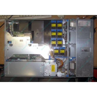 2U сервер 2 x XEON 3.0 GHz /4Gb DDR2 ECC /2U Intel SR2400 2x700W (Ижевск)