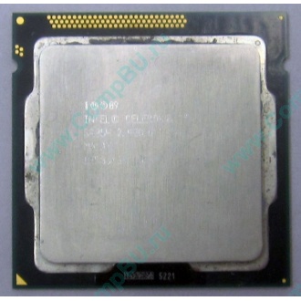 Процессор Intel Celeron G530 (2x2.4GHz /L3 2048kb) SR05H s.1155 (Ижевск)