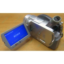 Sony DCR-DVD505E в Ижевске, видеокамера Sony DCR-DVD505E (Ижевск)