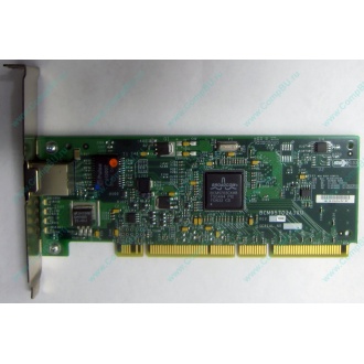 Сетевая карта IBM 31P6309 (31P6319) PCI-X купить Б/У в Ижевске, сетевая карта IBM NetXtreme 1000T 31P6309 (31P6319) цена БУ (Ижевск)