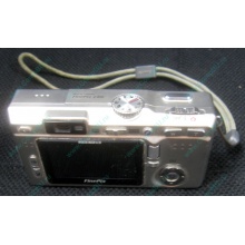 Фотоаппарат Fujifilm FinePix F810 (без зарядного устройства) - Ижевск