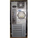 Компьютер Intel Core 2 Duo E7600 (2x3.06GHz) s775 /2Gb /250Gb /ATX 450W /Windows XP PRO вид сзади (Ижевск)