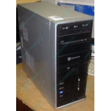 Компьютер Intel Pentium Dual Core E2160 (2x1.8GHz) s.775 /1024Mb /80Gb /ATX 350W /Win XP PRO (Ижевск)