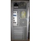 Компьютер Intel Pentium Dual Core E2160 (2x1.8GHz) s.775 /1024Mb /80Gb /ATX 350W /WinXP PRO (Ижевск)