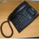 Телефон Panasonic KX-TS2388RU (черный) - Ижевск