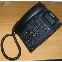 Телефон Panasonic KX-TS2388RU (черный) - Ижевск