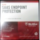 Антивирус McAFEE SaaS Endpoint Pprotection For Serv 10 nodes (HP P/N 745263-001) - Ижевск