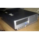 Системник HP DC7600 SFF (Intel Pentium-4 521 2.8GHz HT s.775 /1024Mb /160Gb /ATX 240W desktop) - Ижевск