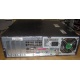 Системный блок HP DC7600 SFF вид сзади (Ижевск)