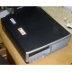 Системный блок HP DC7600 SFF (Intel Pentium-4 521 2.8GHz HT s.775 /1024Mb /160Gb /ATX 240W desktop) - Ижевск