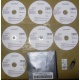 z/OS ADCD 5799-HHC + IBM-1090-XXX(A) token 15R7312 15R7138 (Ижевск)