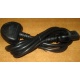 Компьютерный кабель питания под английскую розетку SS145A BS-1363/A FUSED 3-pin UK (Ижевск)