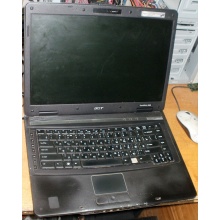 Ноутбук Acer TravelMate 5320-101G12Mi (Intel Celeron 540 1.86Ghz /512Mb DDR2 /80Gb /15.4" TFT 1280x800) - Ижевск