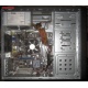  Компьютер Б/У Intel Core i3 2100 /ASRock H67M-GE /4Gb /500Gb /ATX400W (Ижевск)