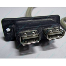 USB-разъемы HP 451784-001 (459184-001) для корпуса HP 5U tower (Ижевск)