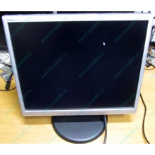 Монитор Nec LCD190V (есть царапины на экране) - Ижевск