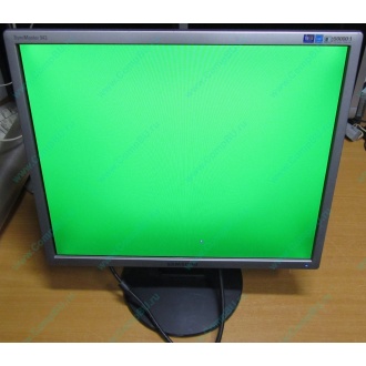 Монитор 19" Samsung SyncMaster 943N на экране малозаметные царапинки (Ижевск)