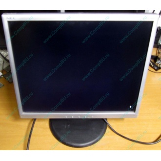 Монитор Nec LCD 190 V (царапина на экране) - Ижевск